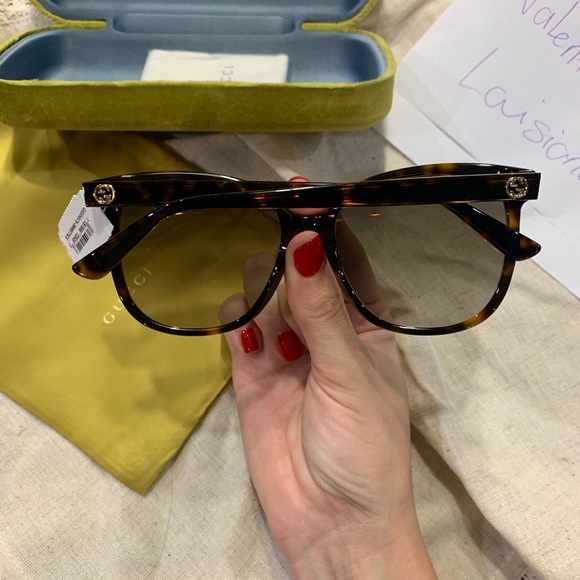 NWT GUCCI SUNGLASSES ❣️ - Picture 2 of 10